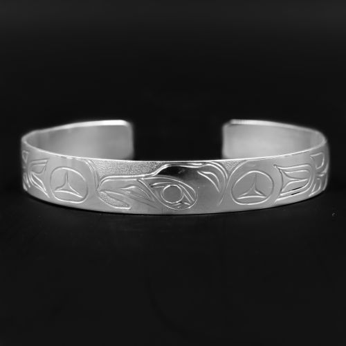 BRACELET - RAVEN