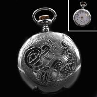 POCKET WATCH - BEAR