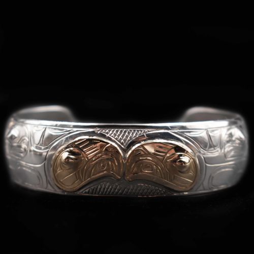 BRACELET - DOUBLE EAGLE